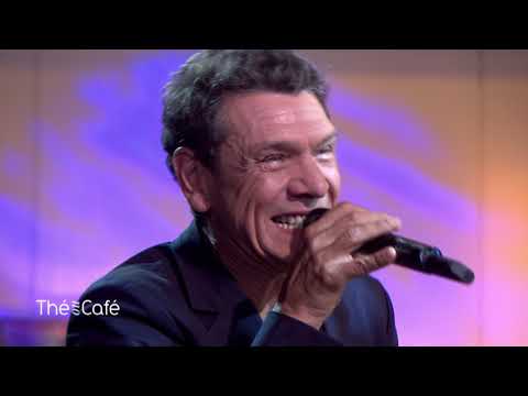 EXTRAIT - Marc Lavoine nous montre ses talents d'imitateur... en musique ! - Thé ou Café 15/09/18