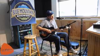 Jeb Loy Nichols - That's How We're Living