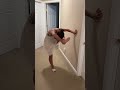 I Think I Would Have Peed In My Pants