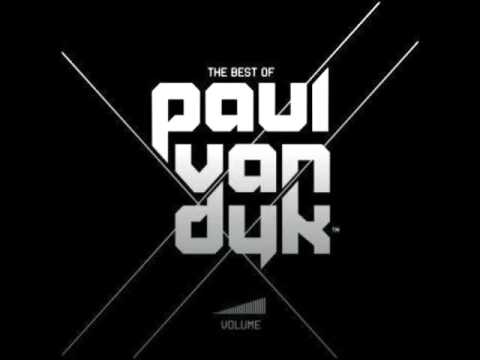Paul Van Dyk & Second Sun - Crush (PvD Original Mix)