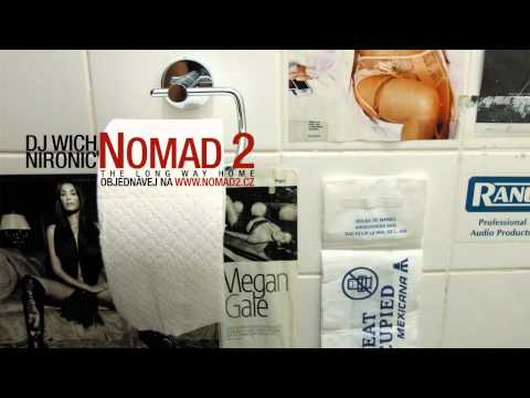 DJ Wich & Nironic -- Closer feat. Vladimir 518