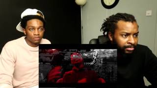 Dave - Revenge Reaction