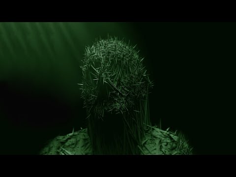 Cinematic Cyberpunk Horror Music - The Guardian // Royalty Free No Copyright