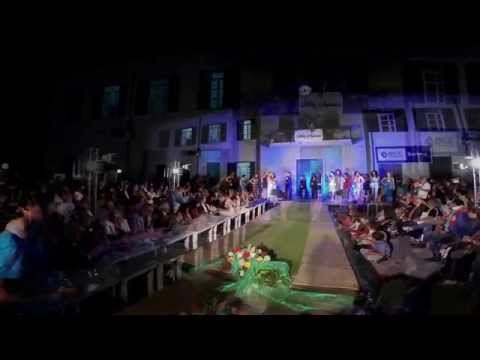 Miss Irpinia 2014. concorrente # 16. pamela