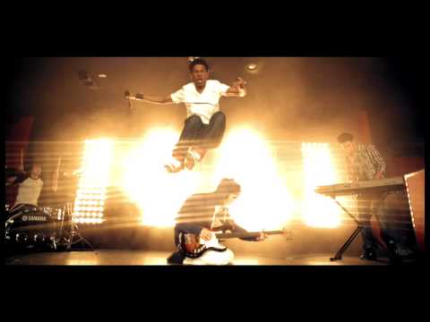 Jordan Francis J-Man Girlz Trippin Official Music Video