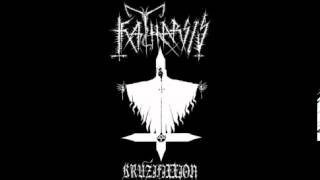 Katharsis - Kruzifixxion (Full Album)
