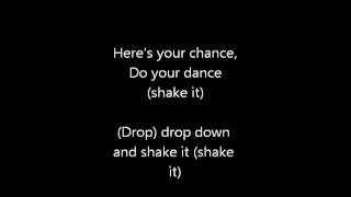 Audio Push   Space Jam feat  Lil Wayne) Lyrics   YouTube