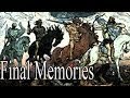 "Final Memories" by Aaron Shotwell 