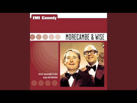 Bring Me Sunshine (Theme from the TV Series ''Morecambe & Wise'')