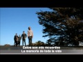 Souvenirs - Switchfoot [Subtitulos en Español]