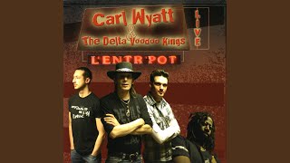 The Blues I´m Living