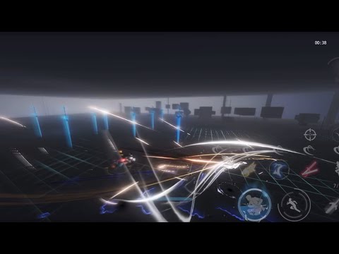 PGR x DMC5 - What form of Power is this? (Veritas CUB Vergil Combo)