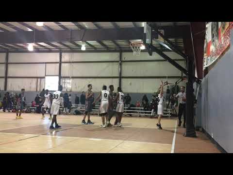 845 Elite Vs Young Bucks Championship Game (13U)