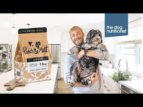 Pooch and Mutt Dog Food Review  - The Dog Nutritionist