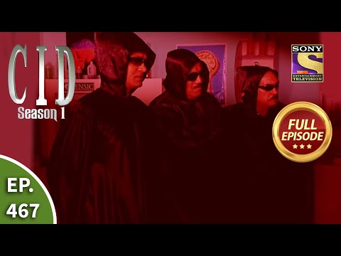 CID (सीआईडी) Season 1 - Episode 467 - Case Of The Great Diamond Robbery - Full Episode