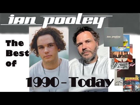 Ian Pooley - The Anthology