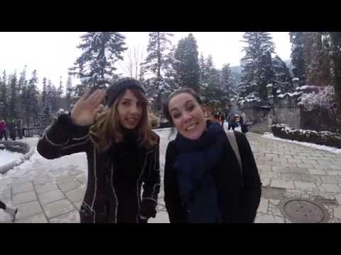 VIDEO HOLIDAY: Discover Romania in one weekend