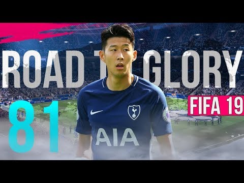 FIFA 19 - GLITCH GOT ME TILTED !! - RTG #81