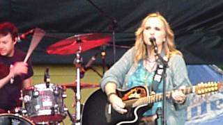 I want to come over - Melissa Etheridge - Innsbrook, Glen Allen VA 8/4/11