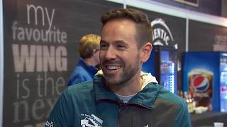 Pinty's Pub Chat with Pete: John Epping & Ryan Fry image