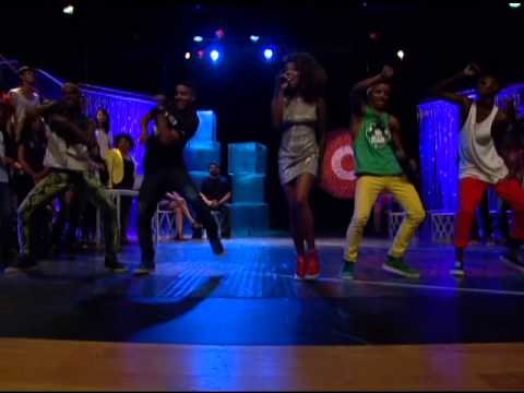 Câmara Ligada - Dream Team do Passinho - Quadradinho Junto