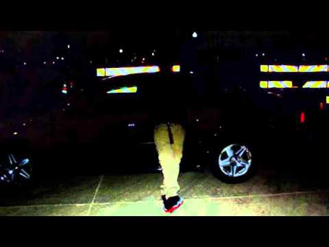 All I Want - Militia Chris