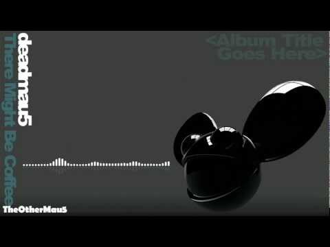Deadmau5 - There Might Be Coffee (1080p) || HD