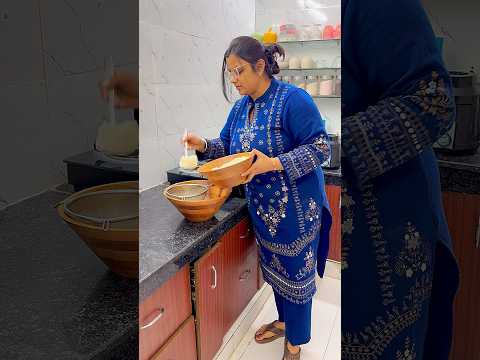 Try this secret MoM mix.. phir bachche bolenge “Mumma doodh do” #sonalkirasoi