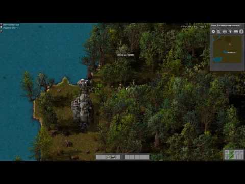 Factorio   Subspace Trading e01