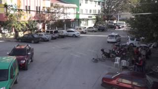 preview picture of video 'Kepsut Belediyesi Cumhuriyet Meydanı'