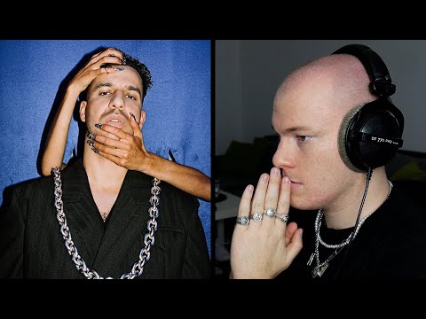 💥 Das Intro: Ufo361 - "Destroy all copies" [Reaction/Reaktion]