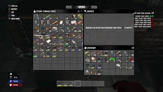 誰でも歓迎緩くやる初心者の7days参加型(だいたいvc無し)[ps4版]