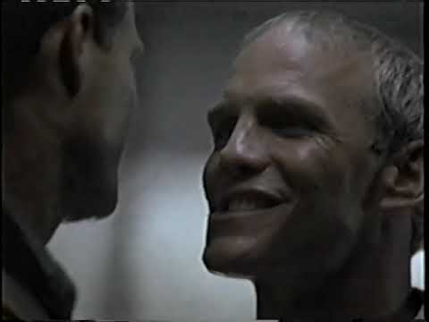 Soldier Of Fortune Inc - Power Corrupts