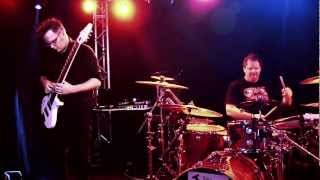 Stick Men - 8 - Crack In The Sky (Live, Kiev 2012)