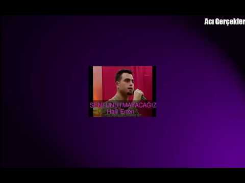 Genc Sarkıcı Halil Erten Oldu ! Kan Donduran Video !