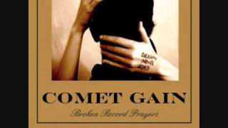 Comet Gain - Young Lions