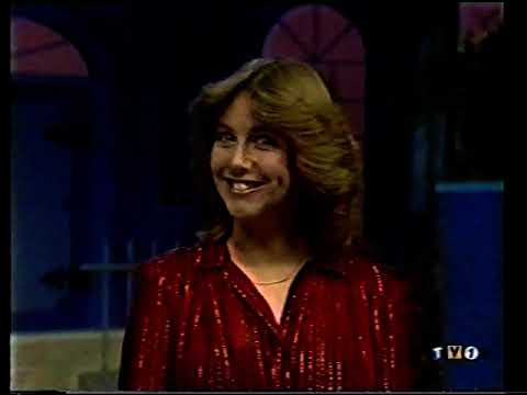 Young Talent Time- Spook Show 1980