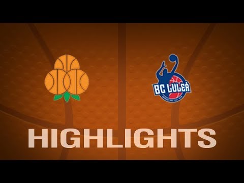 Highlights: Umeå - Luleå