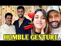 Rohit Sharma Wife Ritika Said This To Tilak Varma Father ️ Rohit Sharma Tilak Verma Cricket News
