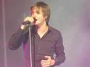 Tom Chaplin - Dinner at eight