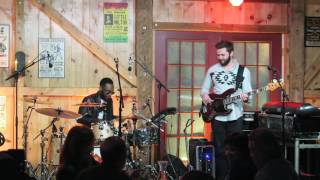 Gedeon Luke &amp; The People (King Curtis&#39; &quot;Memphis Soul Stew&quot;)