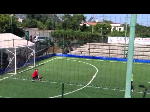 San Vito Positano pulcini 2005 2006