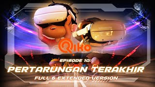 Download lagu THE FINAL BATTLE | Riko The Series Season 04 | Eps. 10 mp3