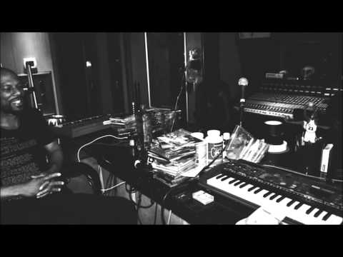 Common - Congratulations feat. Cocaine 80s