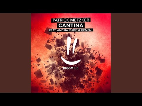 Cantina (Radio Edit)