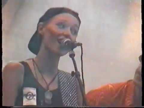 KWIRL - live auf dem Ringfest 1997 im Rahmen der Popkomm