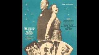 Accidents Will Happen - Bing Crosby