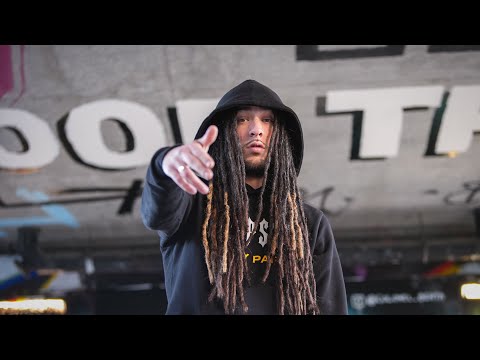 Maz Parvo - Fofoca (Official Video)