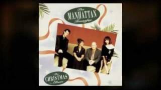 MANHATTAN TRANSFER santa claus is coming to town