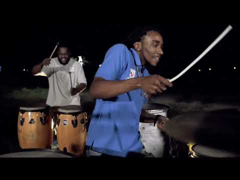 Neptune’s Riddim Section